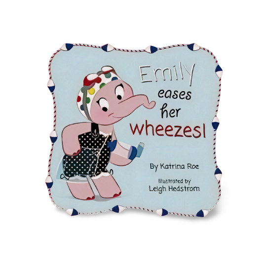 Emily Eases Her Wheezes