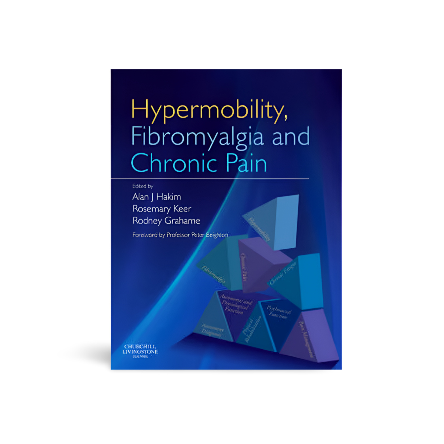 Hypermobility, Fibromyalgia and Chronic Pain