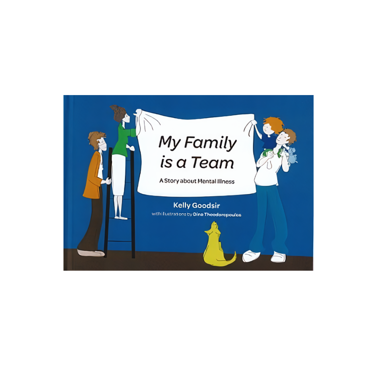 My Family is a Team