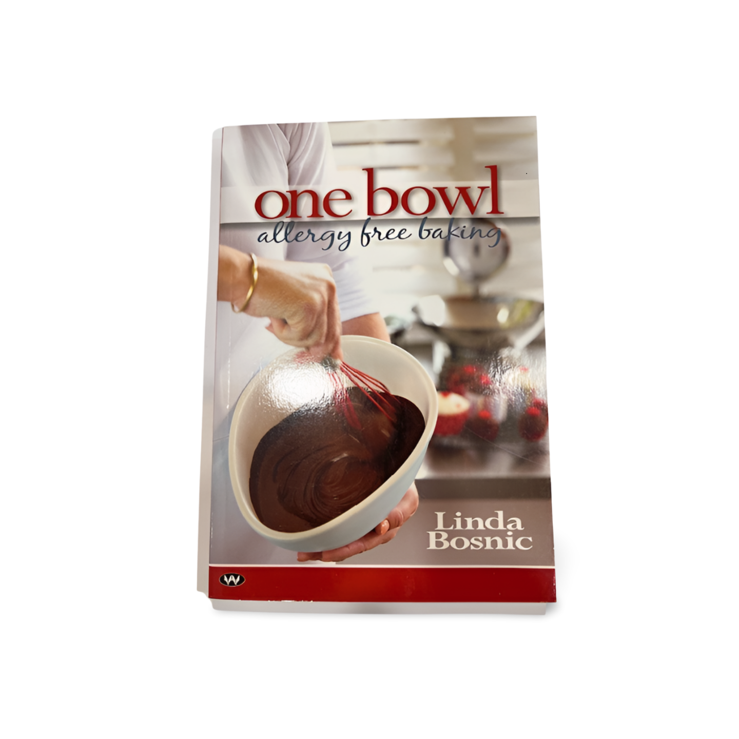 One Bowl Allergy Free Baking