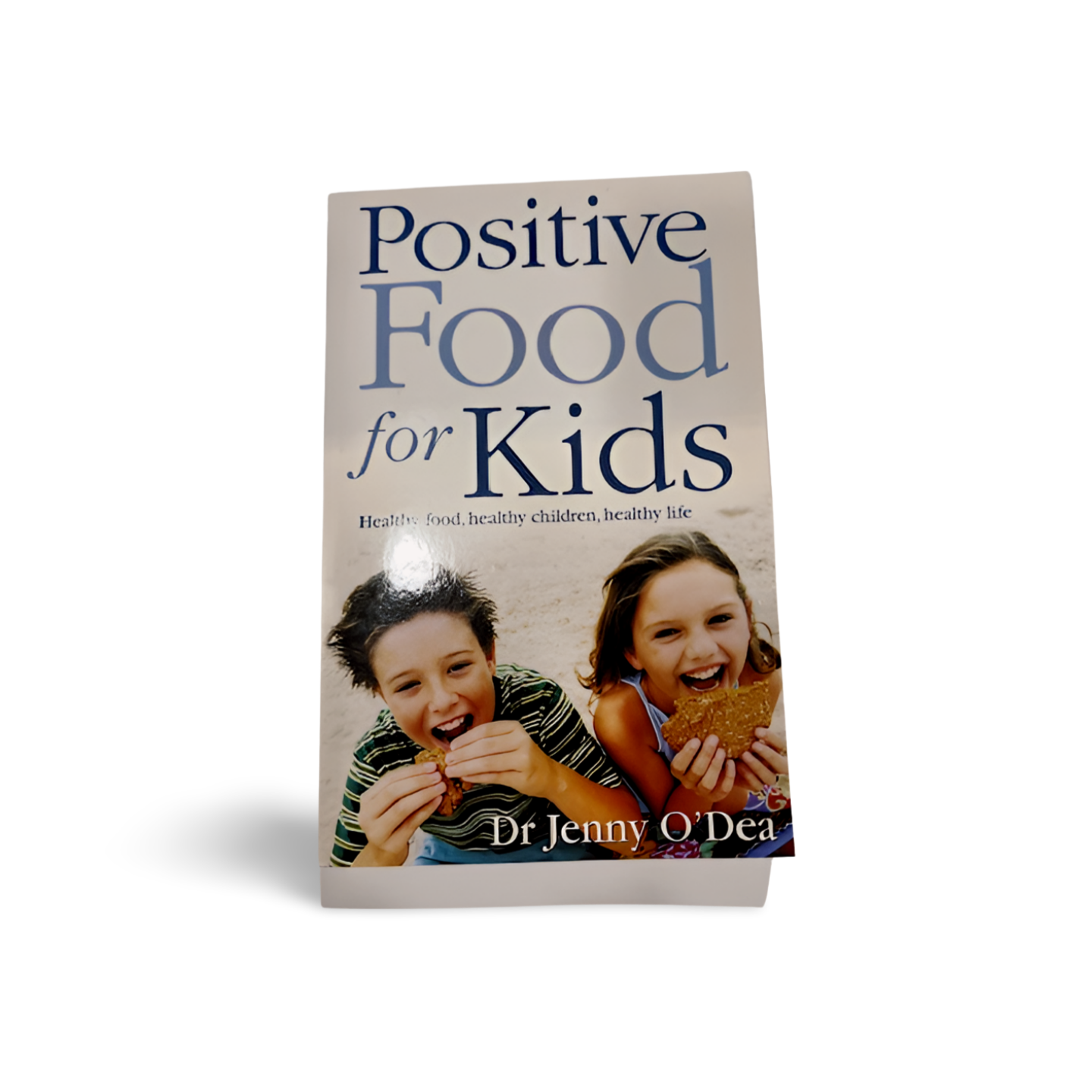 Positive Food for Kids