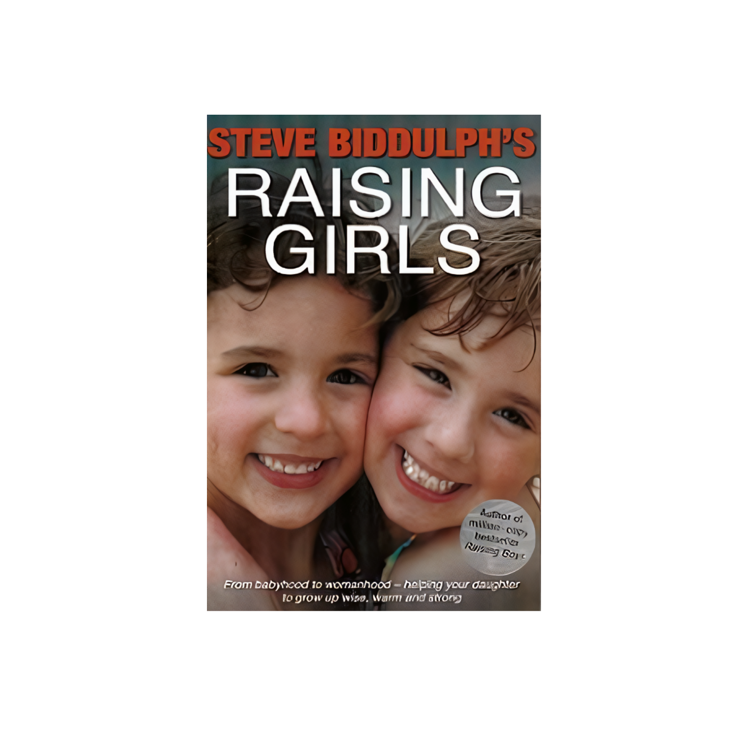 Raising Girls