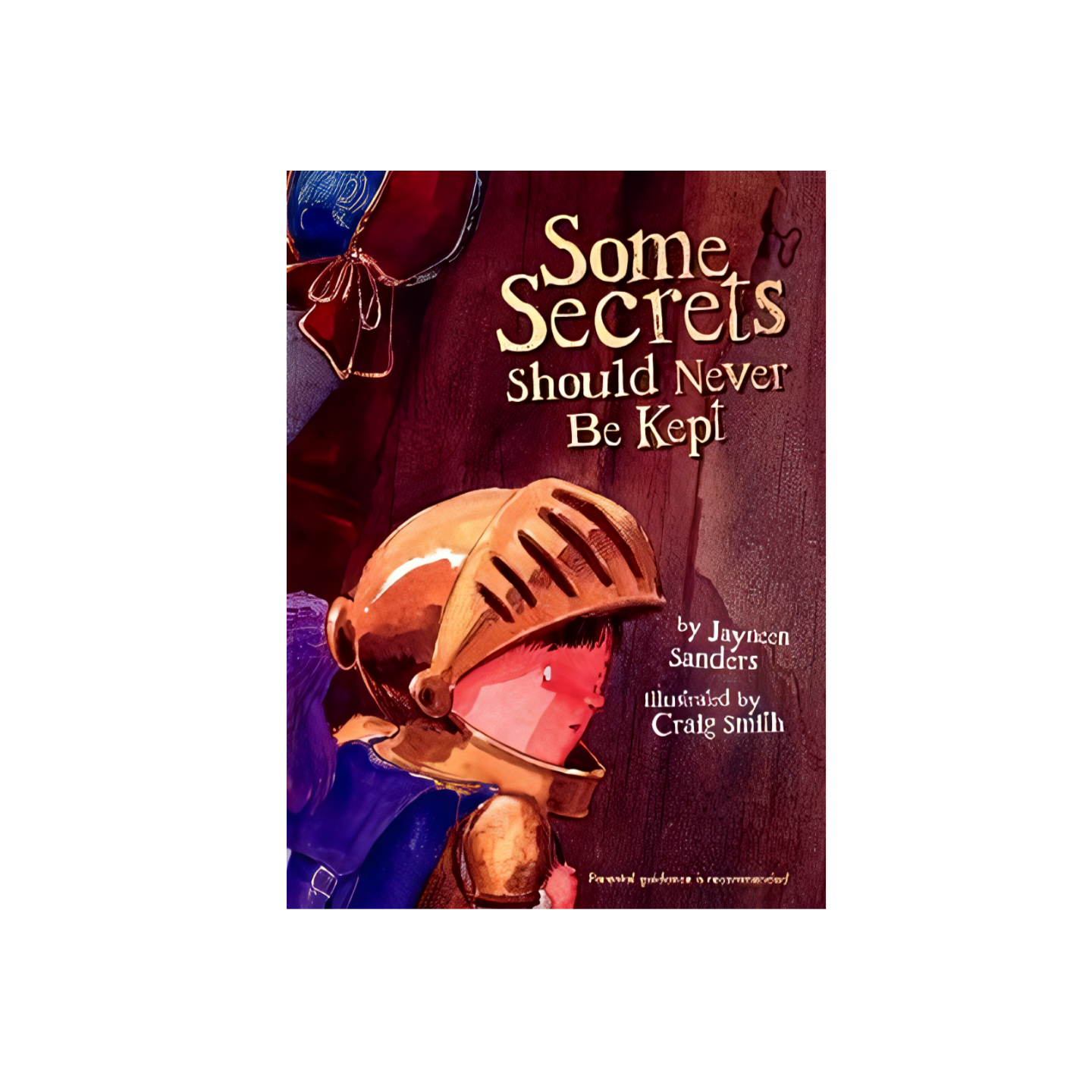 Some Secrets Should Never Be Kept
