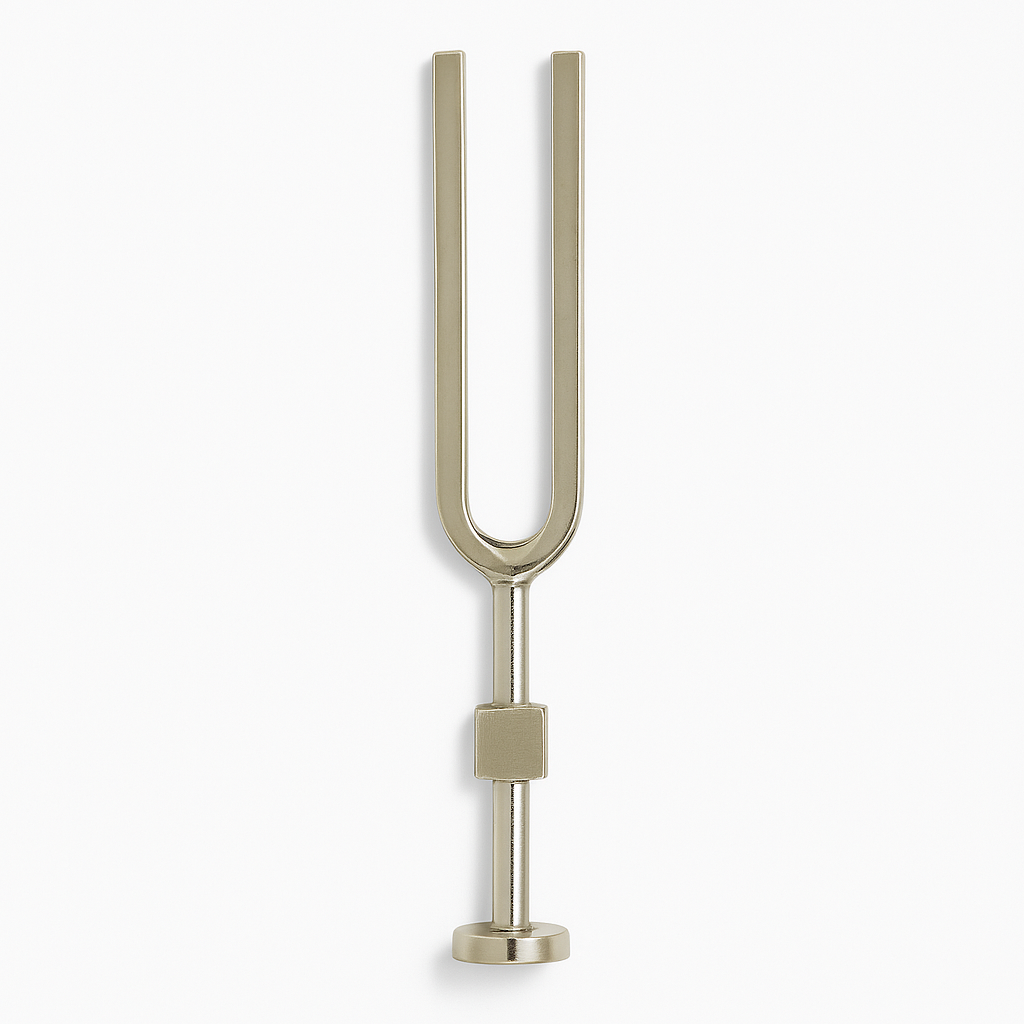 FRACP Candidate Exam - Tuning Fork - 128HZ