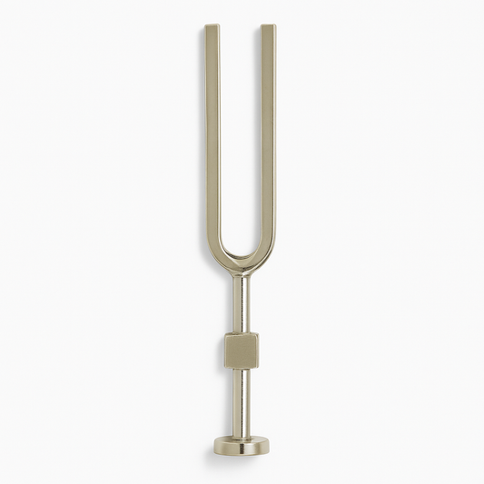 FRACP Candidate Exam - Tuning Fork - 256HZ
