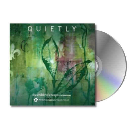 Quietly (CD)