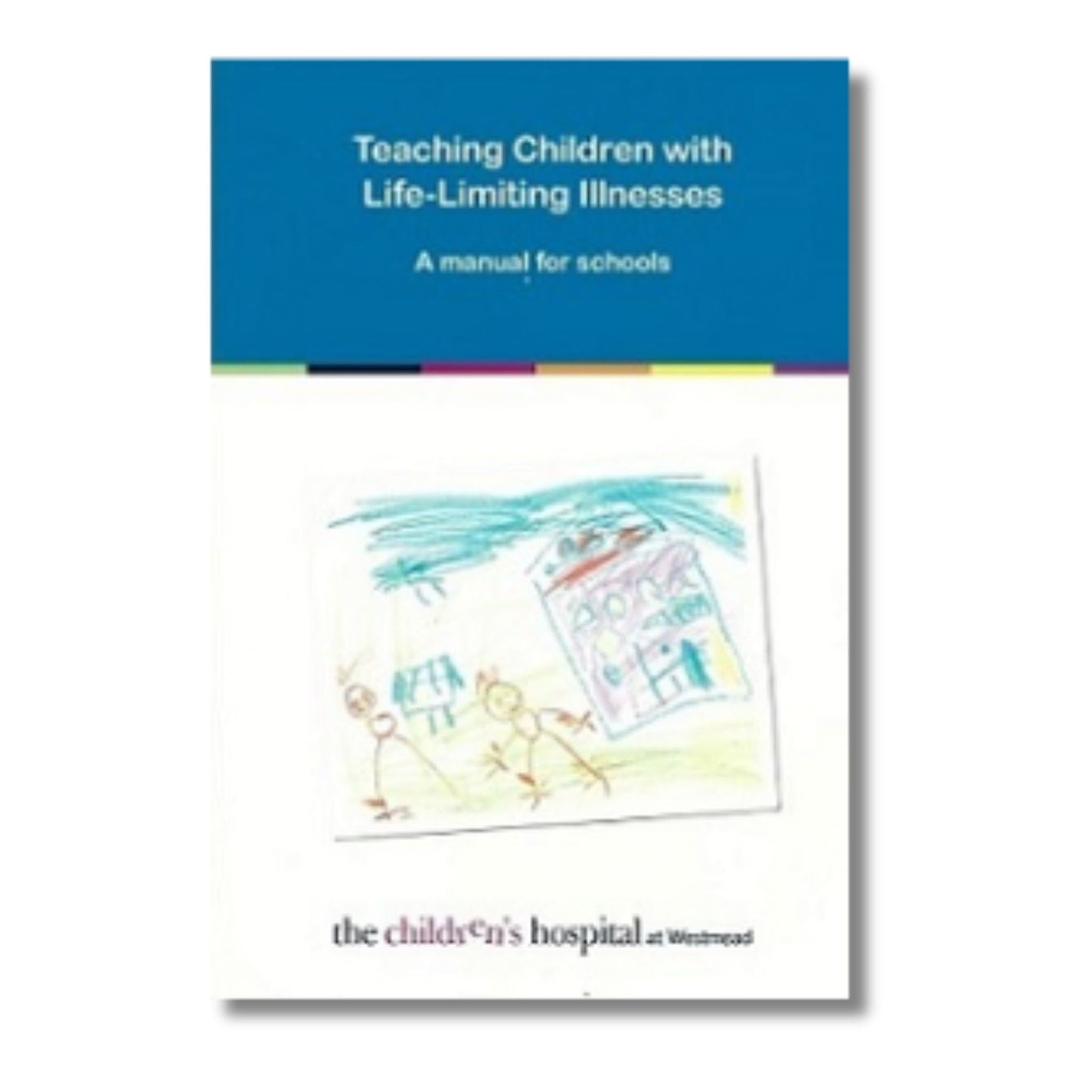 Teaching Children with Life-Limiting Illnesses