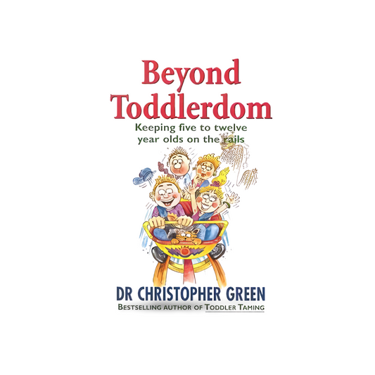 Beyond Toddlerdom