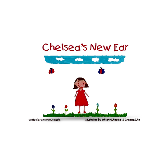 Chelsea's New Ear