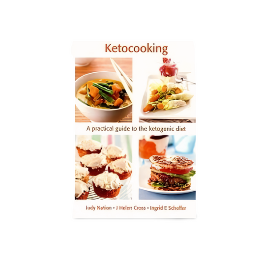 Ketocooking
